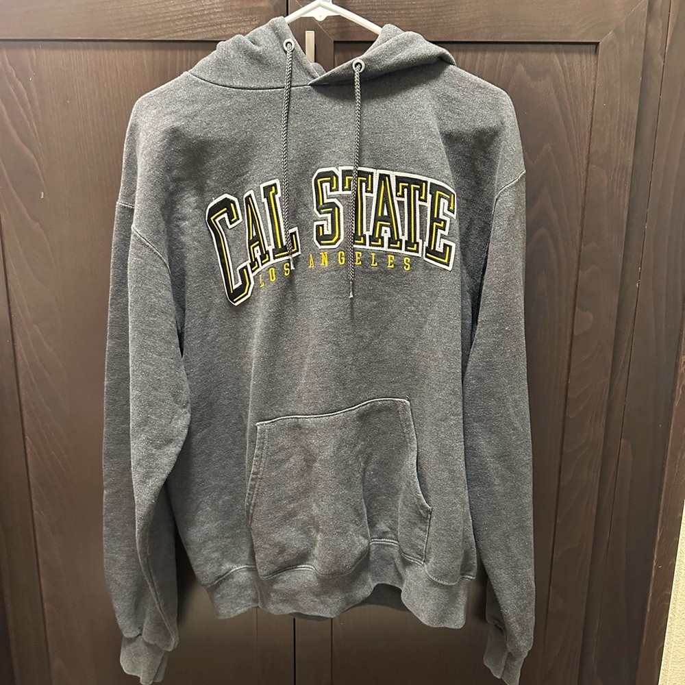 Cal State LA Hoodie